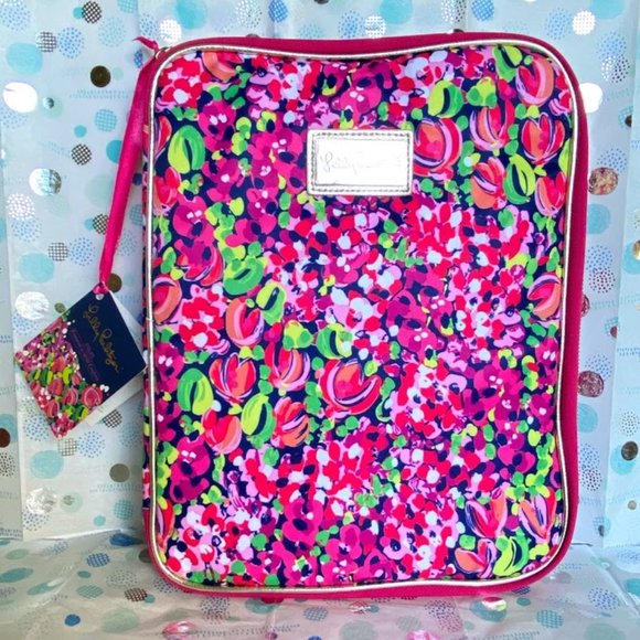 LILLY PULITZER Other - LILLY PULITZER FOLIO FOR TABLET OR AGENDA
